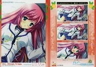 D.C. generation mix 3 119[レギュラー]：D.C. generation mix 3 119/白河 ななか/ななか Event-03/03