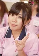 宮崎美穂/左手ピース/ネ申テレビ SPECIAL 2010