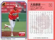 132 ： 大島康徳「北海道日本ハムファイターズ」