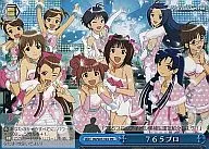 IM/S07-103[PR]：765プロ/[PSP専用ソフト「THEIDOLM＠STERSP」封入特典]