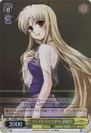 NS/W04-110[PR]：(ホロ)フェイト・T・ハラオウン執務官