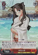 FH/SE03-032[C]：(ホロ)水着の凛