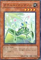 DT08-JP029[N]：ナチュル・マンティス