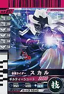 10-017[R]：仮面ライダースカル