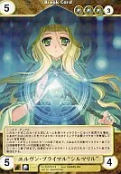 No.3550[SP]：エルヴン・プライマル“シルマリル”