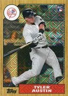 87-TA [プロモーションカード] ： TYLER AUSTIN