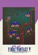 No. 135[ノーマル]：村 イストリー