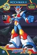 No.118[ノーマル]：ROCKMAN X