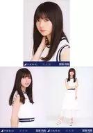 ◇齋藤飛鳥/乃木坂46 滑走路 会場限定ランダム生写真 3種コンプリートセット