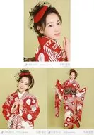 ◇生駒里奈/2018 福袋 Lucky Bag 3種コンプリートセット