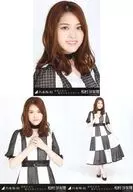 ◇松村沙友理/乃木坂46 夜明けまで強がらなくてもいい 会場限定 ランダム生写真 3種コンプリートセット