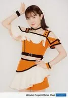 カントリー・ガールズ/森戸知沙希/膝上/カントリー・ガールズ生写真『“カントリー・ガールズ結成5周年記念イベント ～Go for the future!!!!～”』