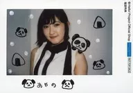 アンジュルム/川村文乃/印刷メッセージ入り・インスタント素材L判写真/福袋特典2020年