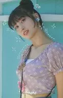 73[SPECIAL CARD]：TWICE/モモ/SPECIAL CARD/箔押し/「Twaii’s Shop in SEOUL」ランダムトレーディングカード