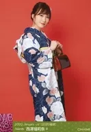 B ： 西澤瑠莉奈/2020 January-rd [2020福袋]