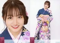 ◇山本彩加/2019 December-rd ランダム生写真 2種コンプリートセット