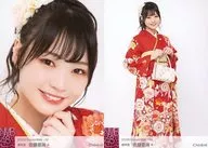 ◇佐藤亜海/2019 December-rd ランダム生写真 2種コンプリートセット