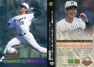 120 [レギュラーカード] ： 湯舟敏郎