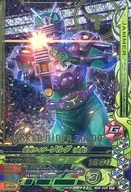 BS5-022[SR]：仮面ライダーゾルダ(由良)