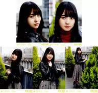 ◇賀喜遥香/「「I see...」MV」WebShop 限定個別生写真 5種コンプリートセット