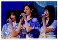 No.120 ： 集合/ライブフォト・横型・上半身/CHOOSE 5 PHOTOS! ～Mai Shiraishi Graduation Concert LIVE PHOTO Ver.～