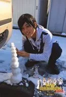 アルスマグナ/伊藤裕之(朴ウィト)/「アルスマグナ～半熟男子の野望2HYPER～修学旅行」 思い出写真