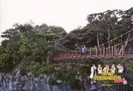 アルスマグナ/集合(5人)/横型/「アルスマグナ～半熟男子の野望2HYPER～修学旅行」 思い出写真