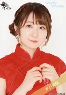 Someday Somewhere/木村美咲/バストアップ/ラストアイドル ランダム生写真＜チャイナドレスVer.＞