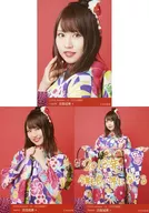 ◇古賀成美/2018 January-rd [2018福袋] 3種コンプリートセット