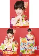 ◇水田詩織/2018 January-rd [2018福袋] 3種コンプリートセット