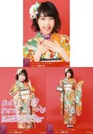 ◇加藤夕夏/2017 January-rd [2017福袋] 3種コンプリートセット