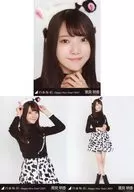 ◇黒見明香/「乃木坂46 Happy New Year! 2021」WebShop 限定ランダム生写真 3種コンプリートセット
