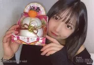 村山彩希/横型・バストアップ/AKB48 2021年1月度 net shop限定個別生写真 vol.2