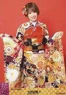水田詩織/[2021福袋] ランダム生写真