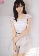 香乃萌音/DVD「新人! 20歳で夜間外出OKでAV出演決定!! 門限解禁だよん 名門お嬢様女子大生 AV DEBUT!!」特典生写真
