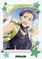 15[ノーマル]：木村龍