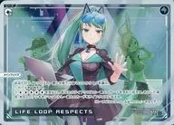 WXDi-P03-004[PI]：LIFE LOOP RESPECTS