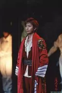A.B.C-Z/河合郁人/ライブフォト・2Lサイズ/「新春 滝沢革命 2011」ステージフォト 第1弾