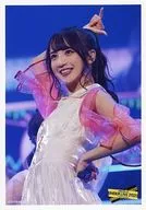 No.103：No.103：佐藤楓/ライブフォト・膝上/CHOOSE 5 PHOTOS! ～4期生ライブ2020＆アンダーライブ2020 LIVE PHOTO Ver.～