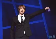 中村優一(夜明了)/ライブフォト・横型・キャラクターショット/舞台「ReLife」会場配布特典生写真