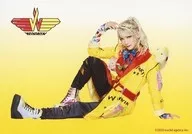 WINWIN/丘山晴己/横型/WINWIN ハッピーブロマイドA