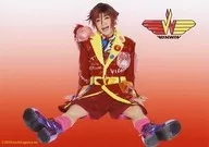 WINWIN/鳥越裕貴/横型/WINWIN ハッピーブロマイドA