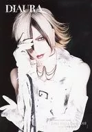 DIAURA/yo-ka/「Ains PRESENTS DIAURA 単独公演 yo-ka聖誕祭 Evil’s Night Party2018～マスターに鉄壁の祝福を～ 」写真セットA