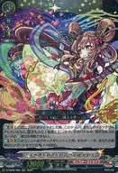 D-TB02/005[RRR]：三千世界を慈しむ妙音の女神 弁財天
