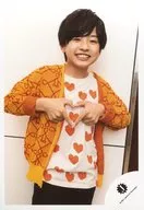 Boys be/池川侑希弥/膝上/「関西ジャニーズJr. Summer Special 2021」グッズオフショット/公式生写真