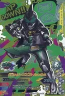 RM1-062[CP]：仮面ライダーエビル バットゲノム