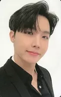 防弾少年団/J-HOPE(ジェイホープ)/DVD「BTS Memories of 2020」封入特典フォトカード  