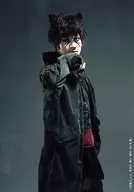 赤澤遼太郎(赤虎)/膝上・キャラクターショット/舞台「銀牙 -流れ星 銀-」～牙城決戦編～ ブロマイド