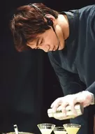 ソンジュン/ライブフォト・2Lサイズ/「SUNGJUN Summer Party in OSAKA」生写真C