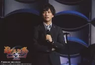 岡田龍太郎(不破諫)/Blu-ray「超英雄祭 KAMEN RIDER × SUPER SENTAI LIVE ＆ SHOW 2020」Amazon特典キャストブロマイド